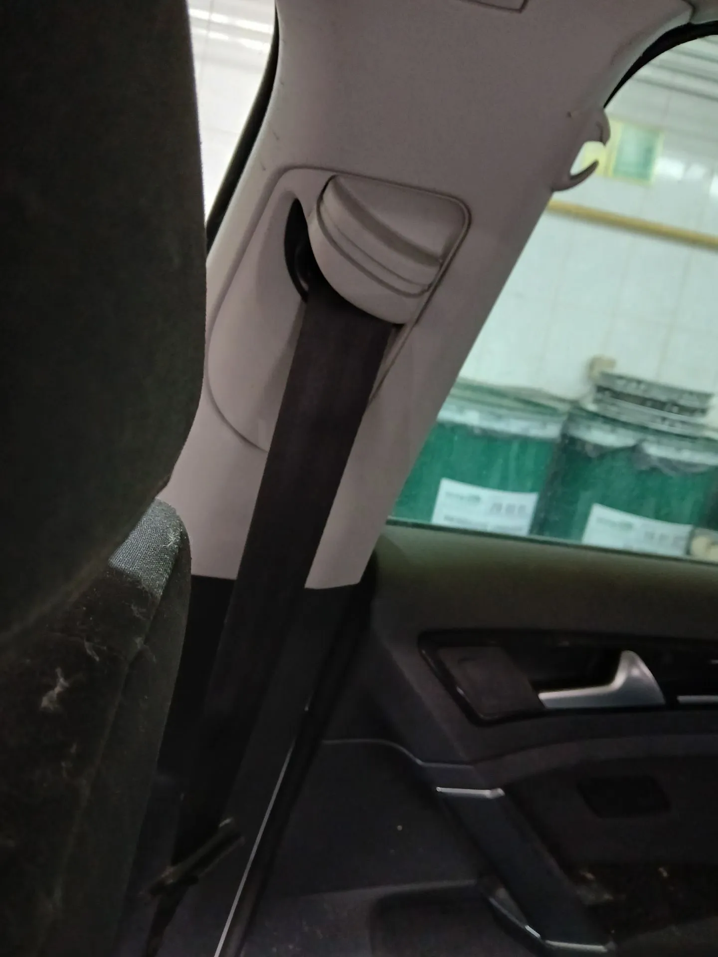 Kit de Airbags VOLKSWAGEN Golf VII (5G1, BQ1, BE1, BE2) Imagem-3