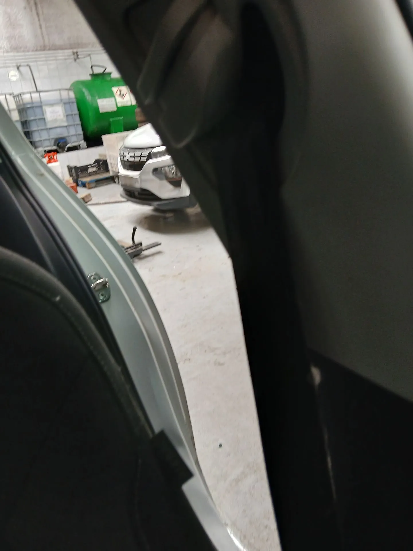 Kit de Airbags VOLKSWAGEN Golf VII (5G1, BQ1, BE1, BE2) Imagem-4