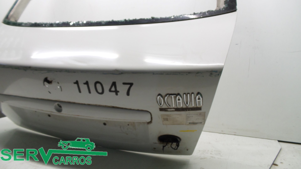 Hayon / Coffre SKODA Octavia I Hatchback (1U2) Imagem-1
