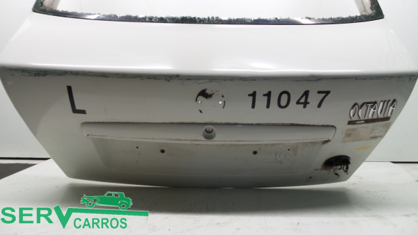 Hayon / Coffre SKODA Octavia I Hatchback (1U2) Imagem-3