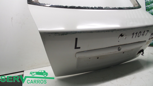 Hayon / Coffre SKODA Octavia I Hatchback (1U2) Imagem-2