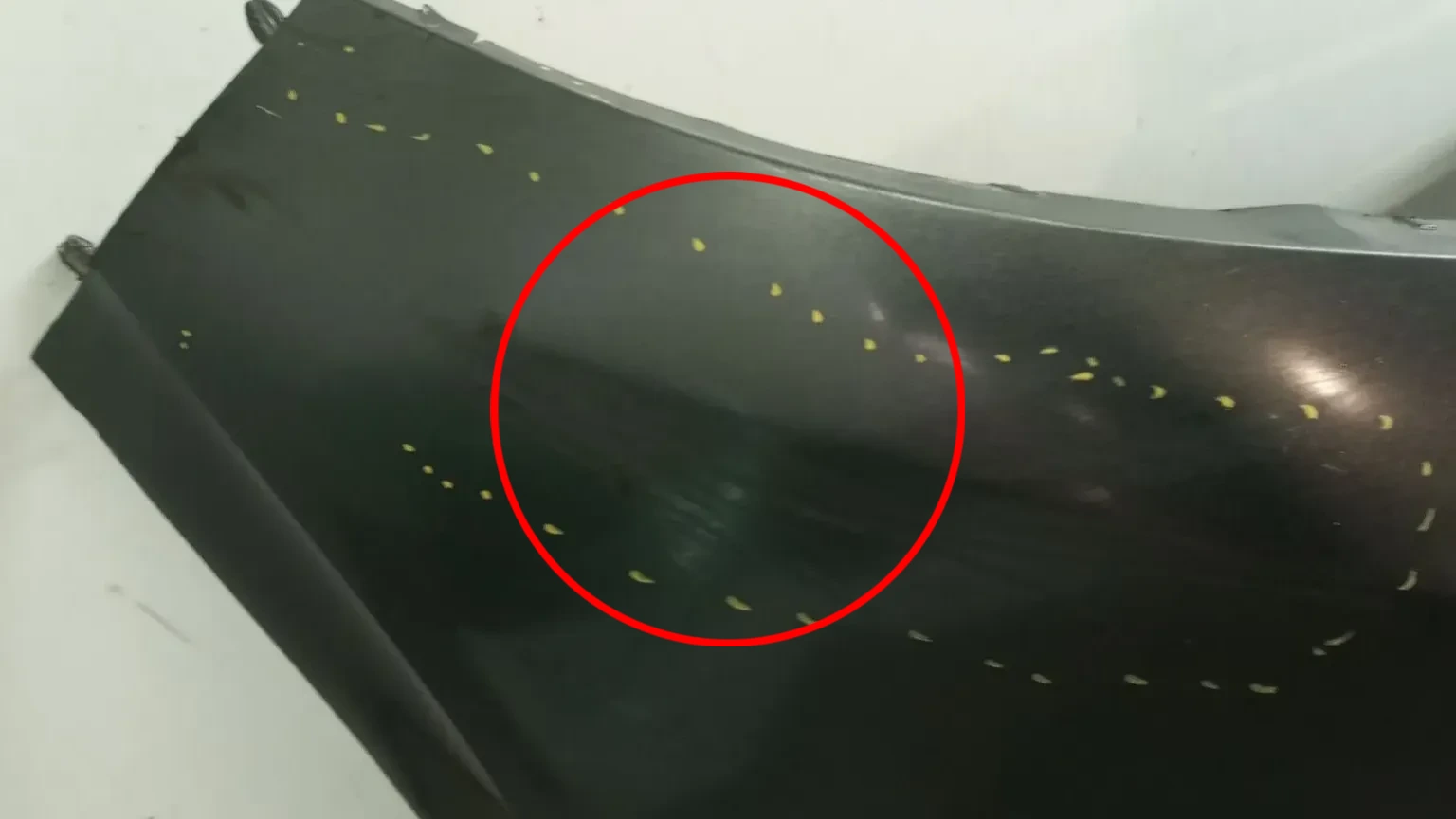 Pára-choques frente PEUGEOT 208 Imagem-4