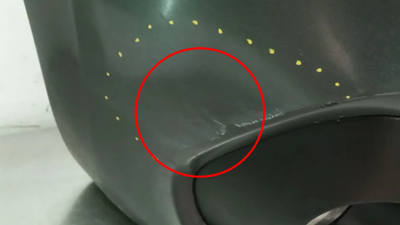 Pára-choques frente PEUGEOT 208 Imagem-5