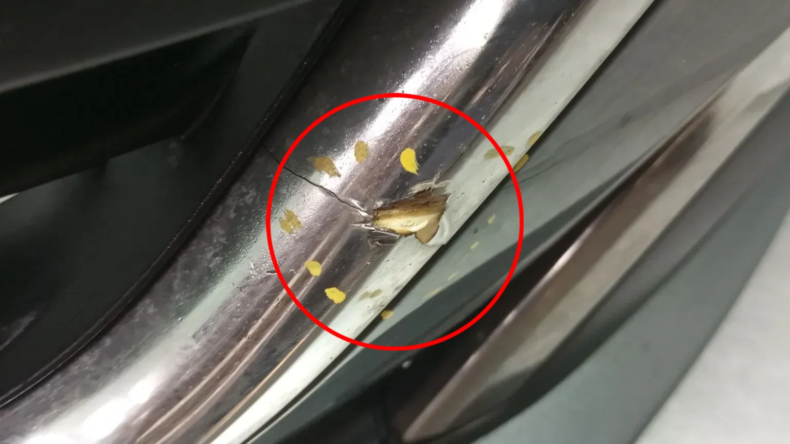 Pára-choques frente PEUGEOT 208 Imagem-6