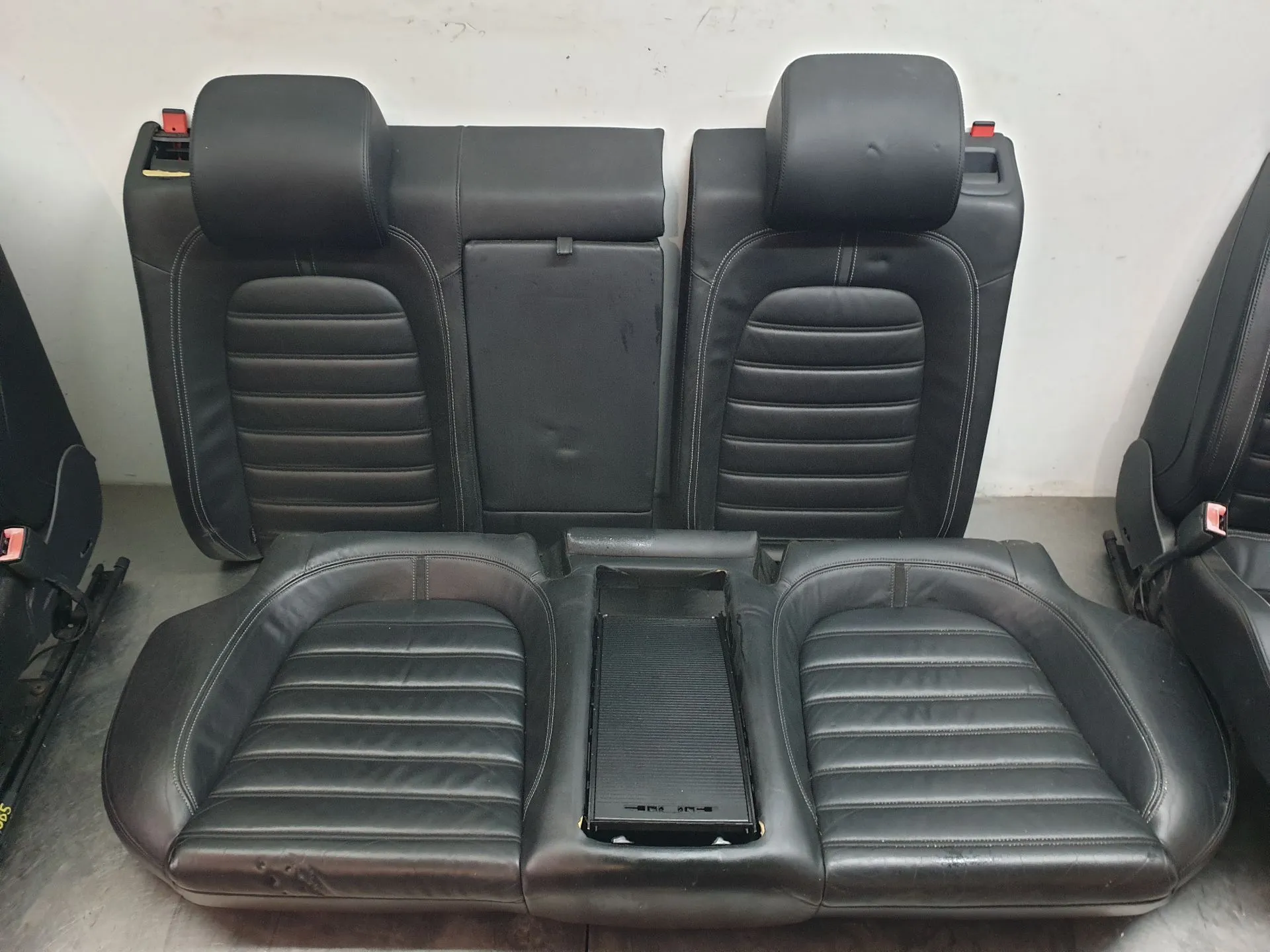 Conjunto de Bancos VOLKSWAGEN Passat CC (357) Imagem-2