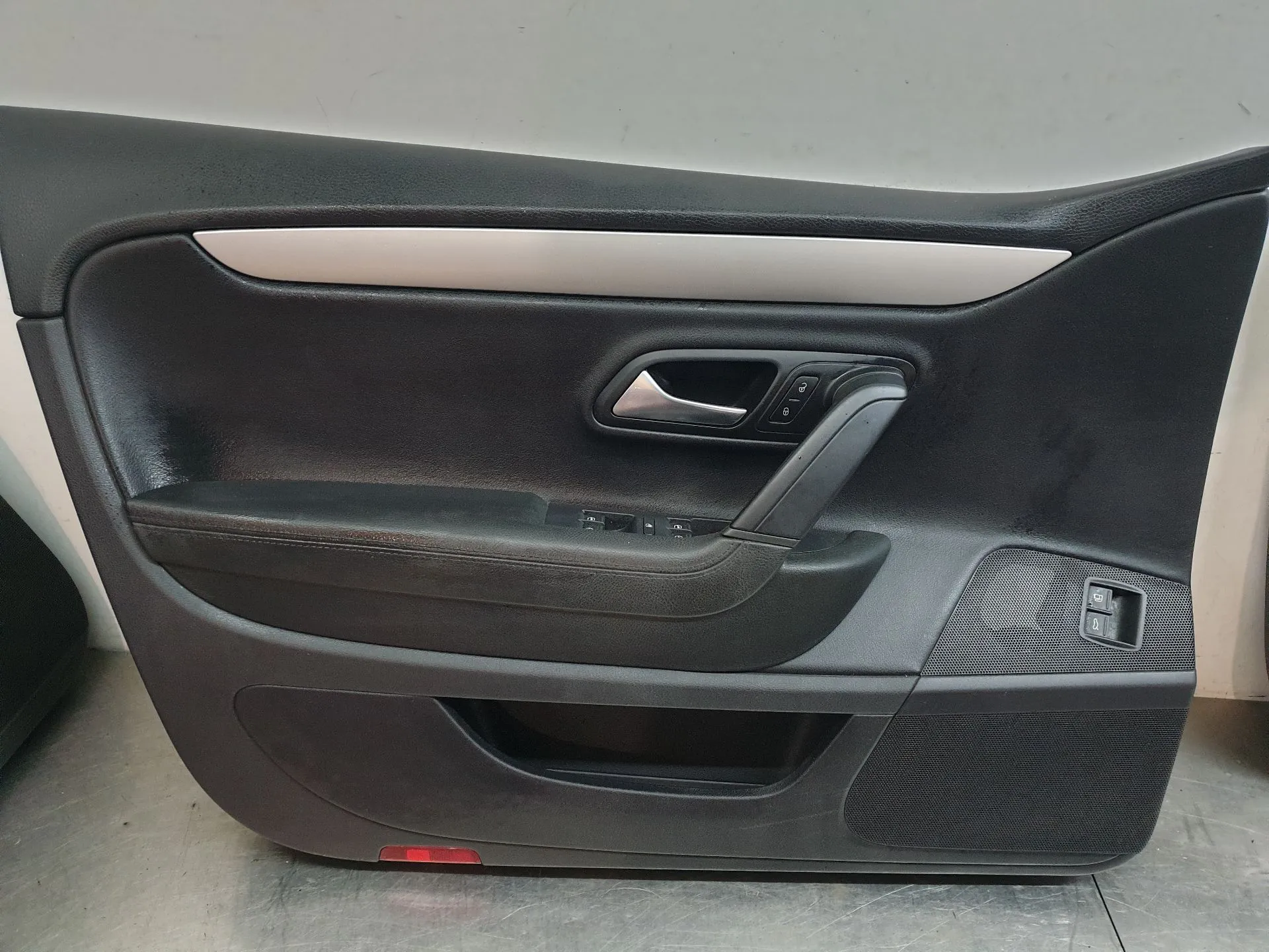 Conjunto de Bancos VOLKSWAGEN Passat CC (357) Imagem-4