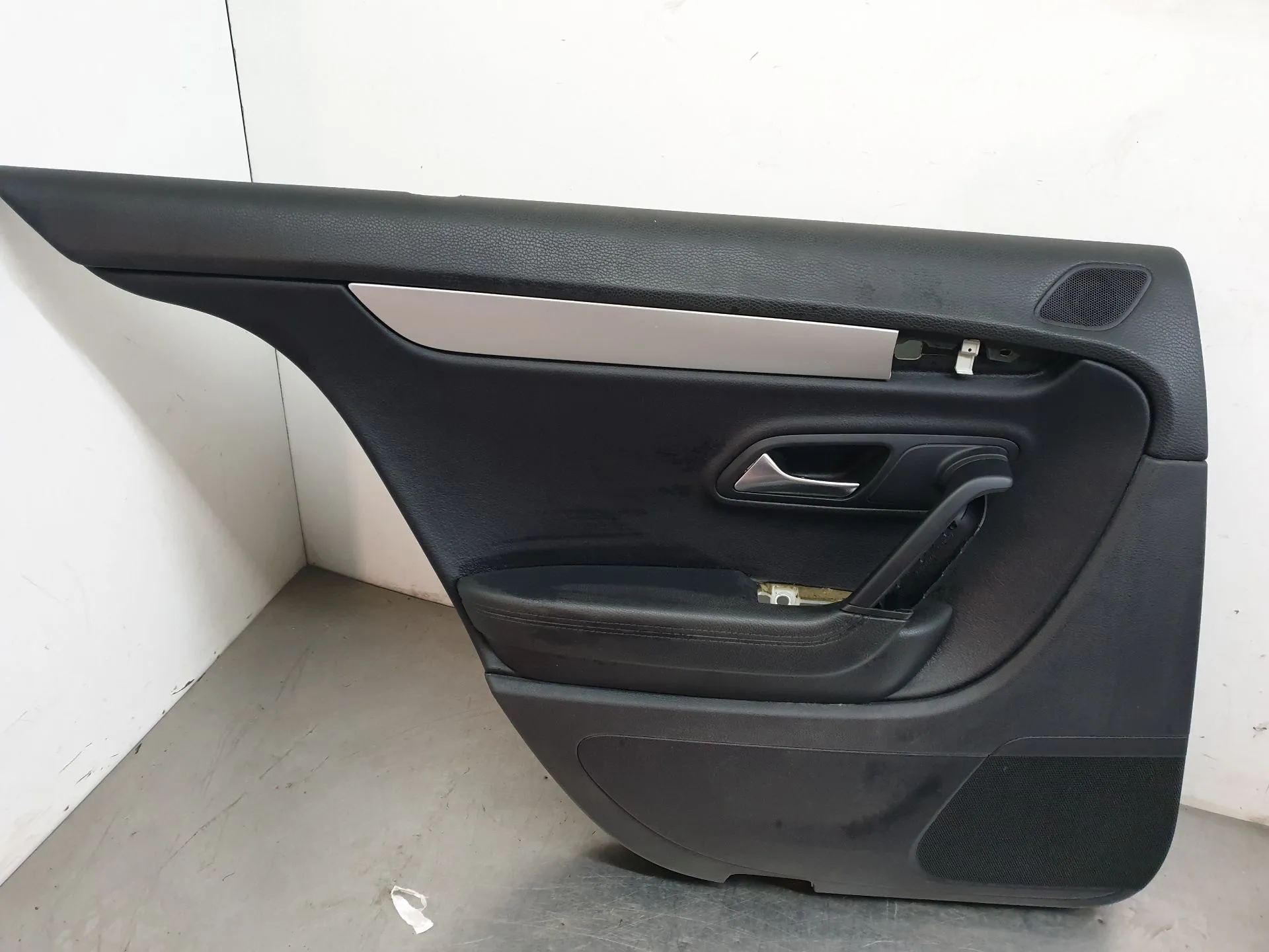 Conjunto de Bancos VOLKSWAGEN Passat CC (357) Imagem-6