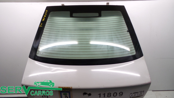 Hayon / Coffre SKODA Octavia I Hatchback (1U2)