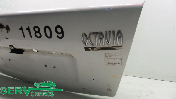 Hayon / Coffre SKODA Octavia I Hatchback (1U2) Imagem-2