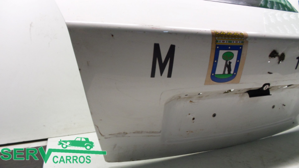 Hayon / Coffre SKODA Octavia I Hatchback (1U2) Imagem-3