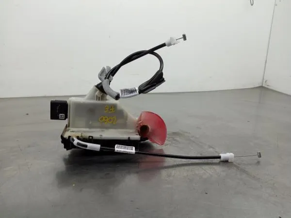 Serratura / chiusura porta anteriore sinistro PEUGEOT 208