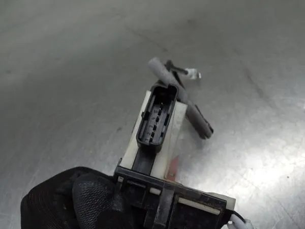 Serratura / chiusura porta anteriore sinistro PEUGEOT 208 Imagem-2