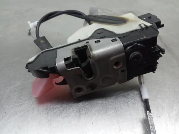 Serratura / chiusura porta anteriore sinistro PEUGEOT 208 Imagem-1