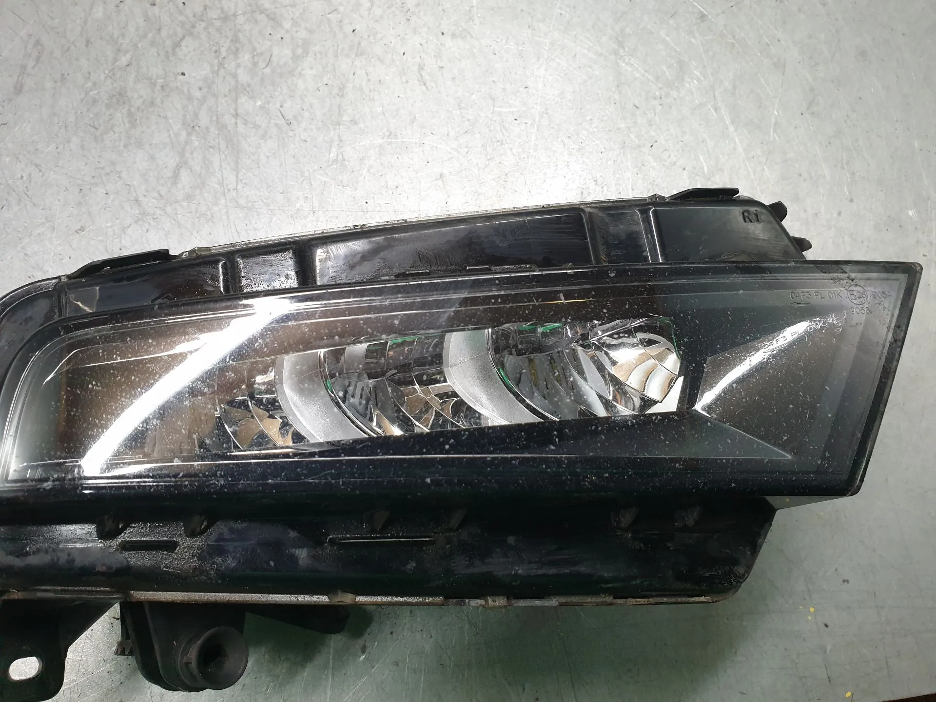 Lumière diurne Droite SEAT Leon ST (5F8) Imagem-3