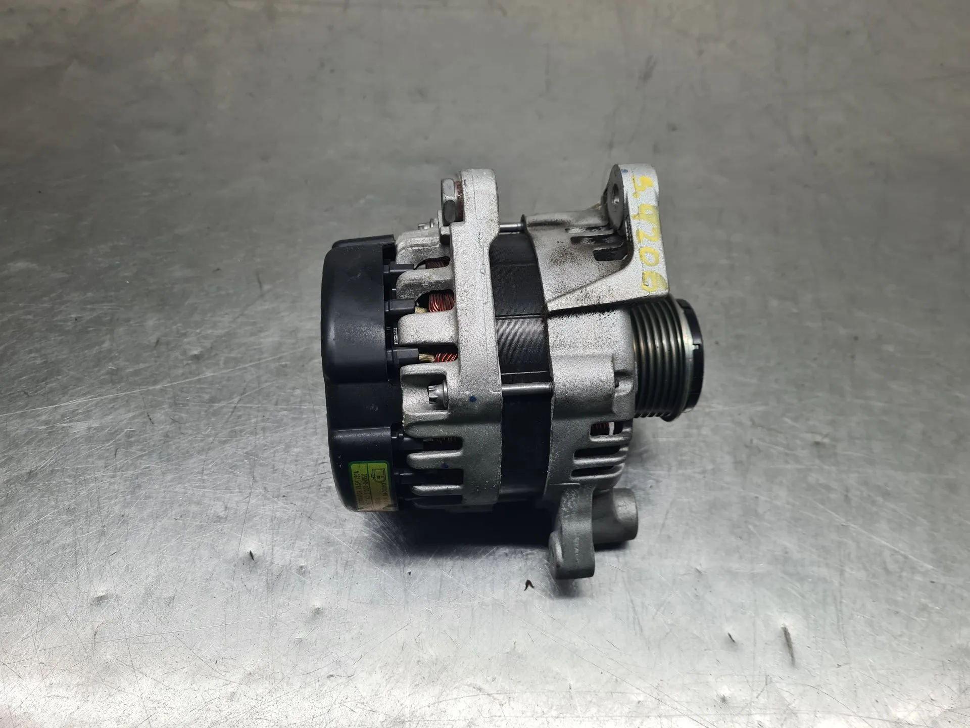 Alternador HYUNDAI Kauai (OS)