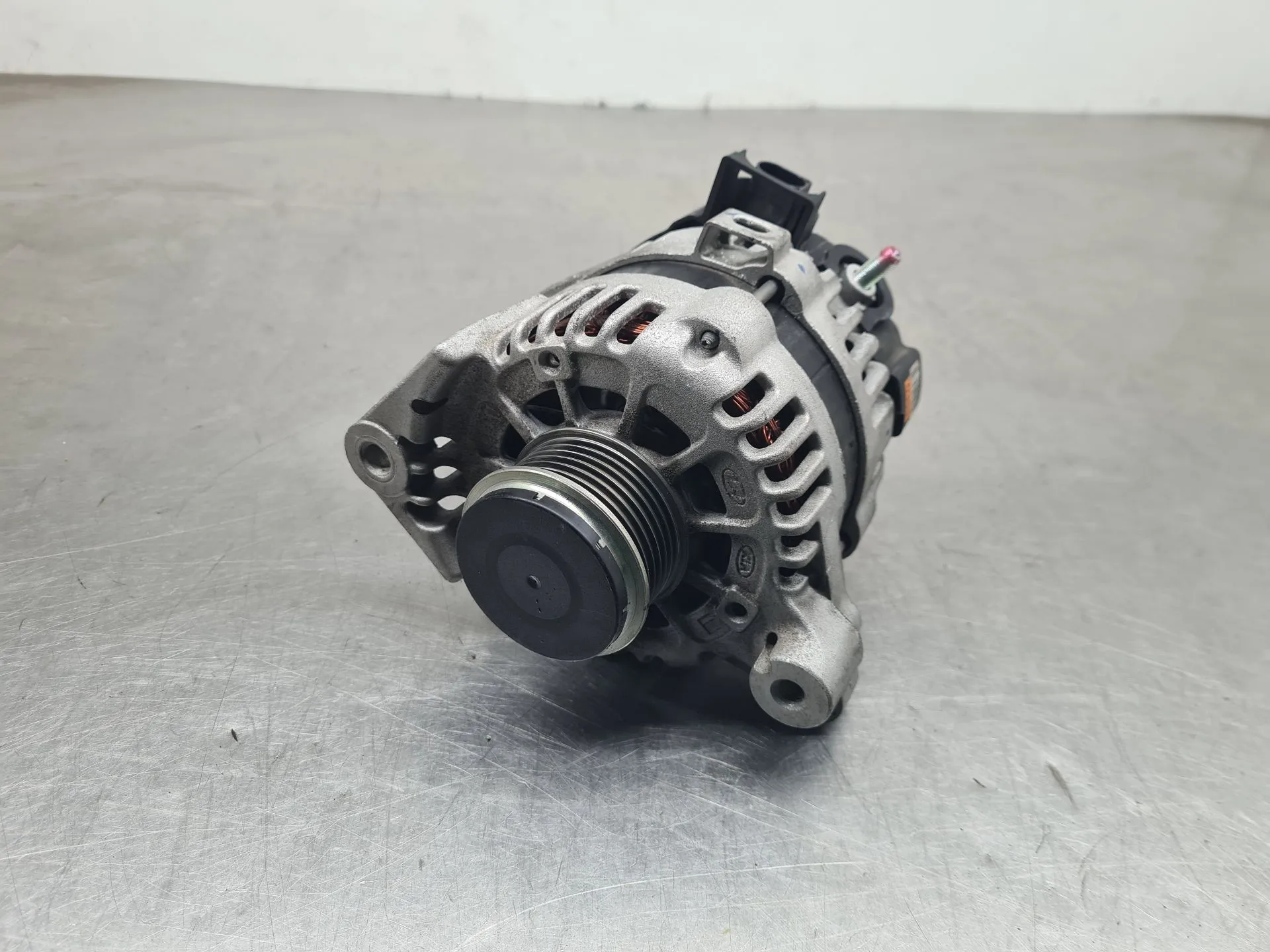 Alternador HYUNDAI Kauai (OS) Imagem-1