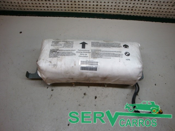 Airbag passageiro BMW 3 Touring (E46)