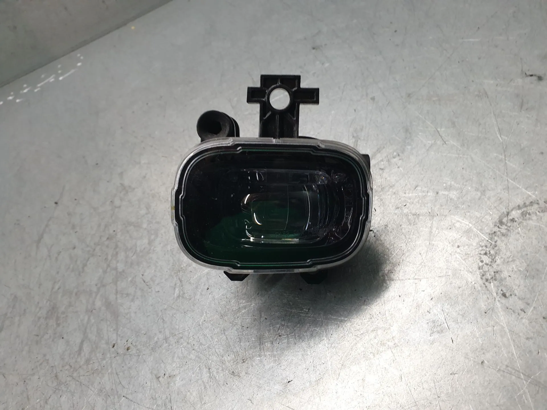 Feu antibrouillard Avant Gauche RENAULT Megane IV (B9A/M_)