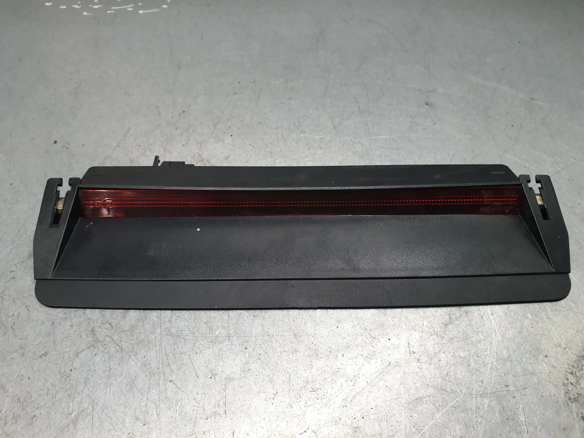 Feu de stop supplémentaire / 3e feu VOLKSWAGEN Passat CC (357)