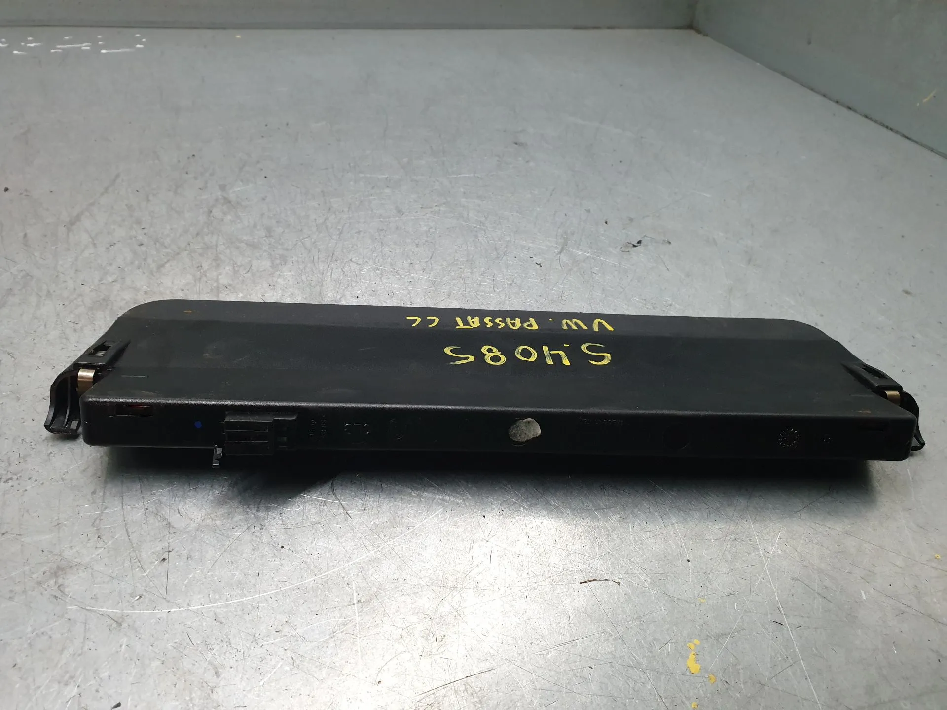 Luce stop aggiuntiva / terzo stop VOLKSWAGEN Passat CC (357) Imagem-2