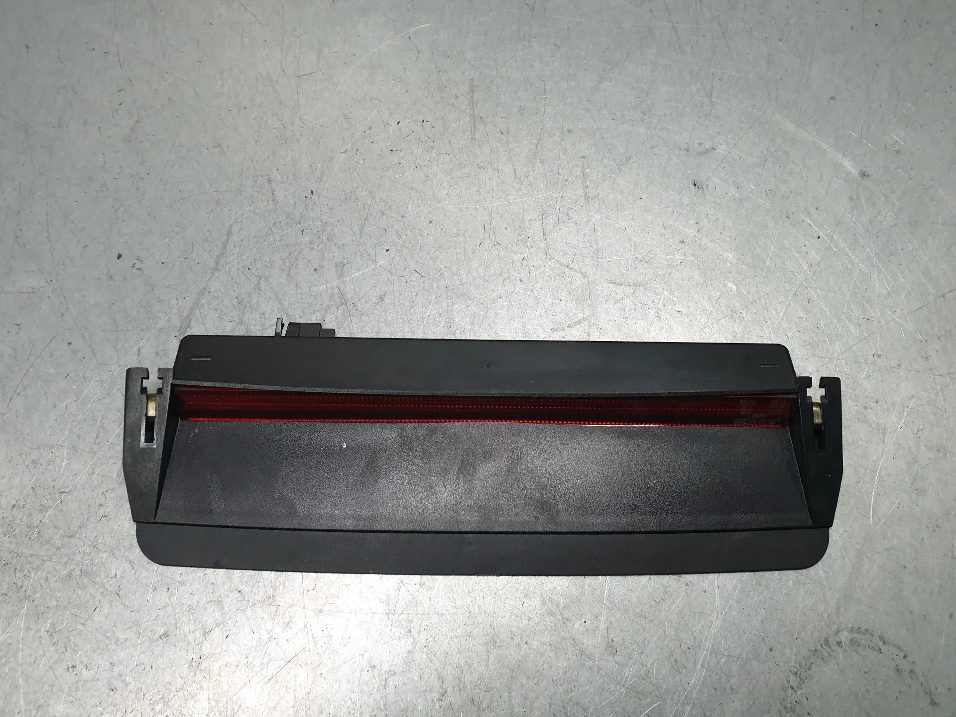 Luce stop aggiuntiva / terzo stop VOLKSWAGEN Passat CC (357) Imagem-3