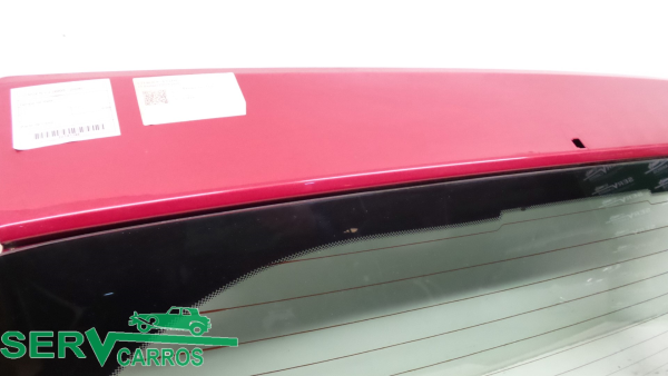 Hayon / Coffre CITROËN C2 (JM_) Imagem-2