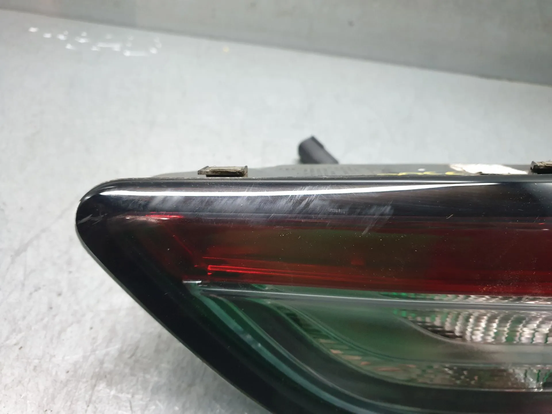 Feu de coffre Gauche FORD Kuga III (DFK) Imagem-5