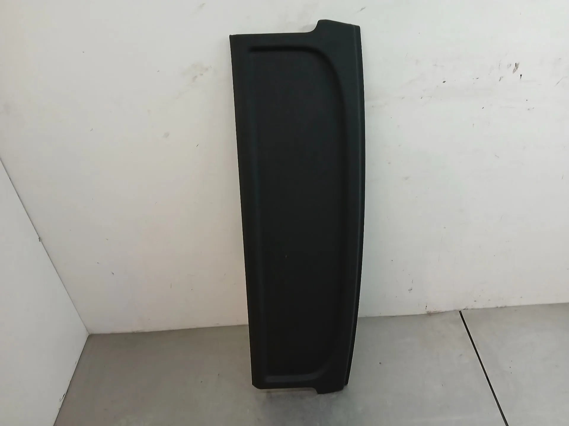 Chapeleira / tampo da mala AUDI A5 Sportback (8TA)