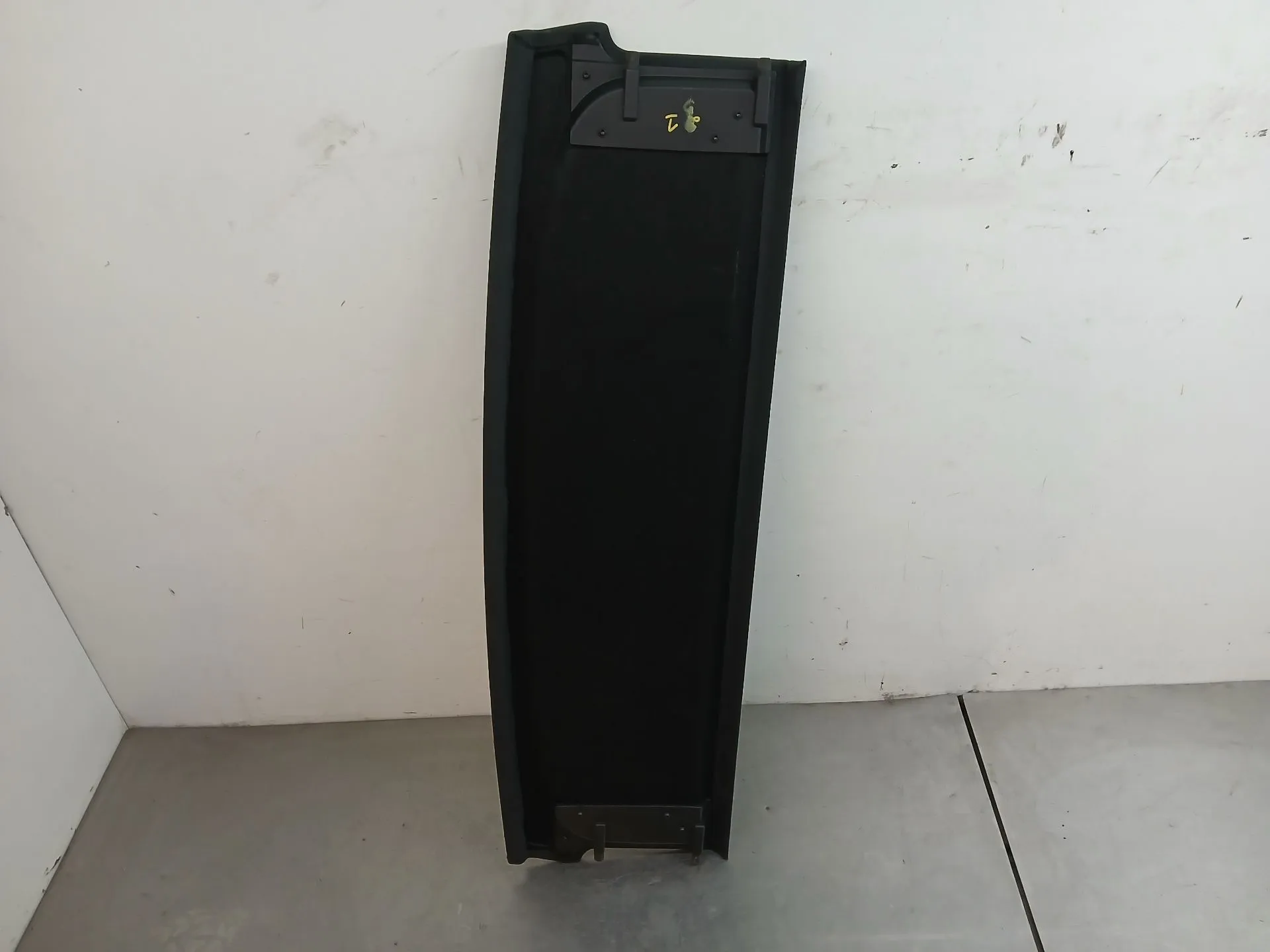 Cappelliera Posteriore AUDI A5 Sportback (8TA) Imagem-1