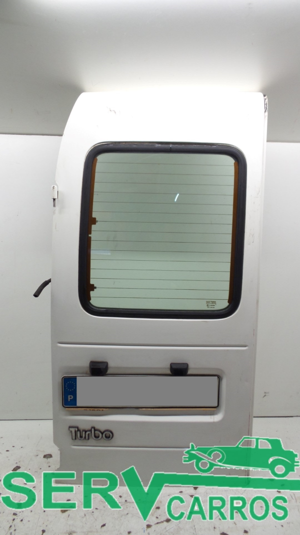 Porta da mala esquerda FORD Fiesta Van (JV_)