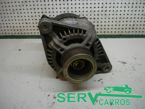 Alternador FIAT Bravo I (182_)