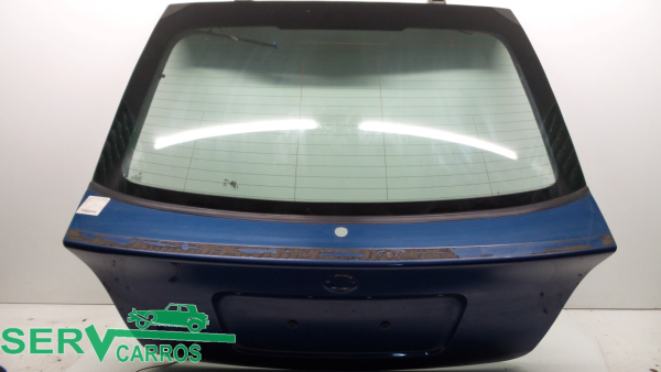 Hayon / Coffre BMW 3 Compact (E46)