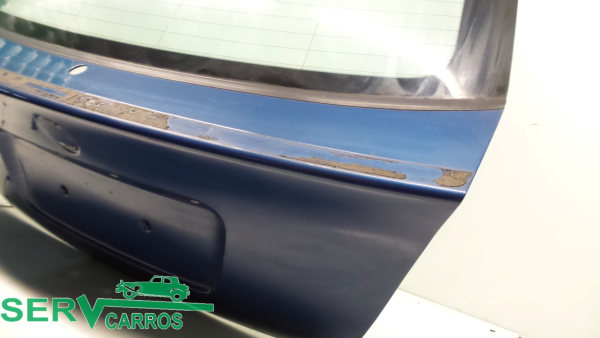 Hayon / Coffre BMW 3 Compact (E46) Imagem-2