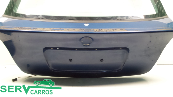 Hayon / Coffre BMW 3 Compact (E46) Imagem-1