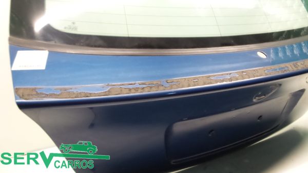 Hayon / Coffre BMW 3 Compact (E46) Imagem-3