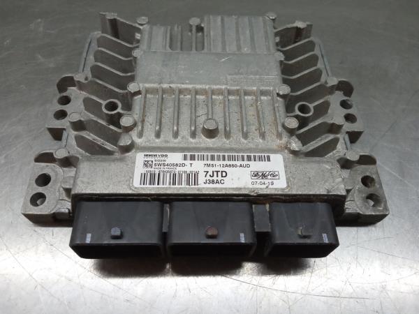 Centralina motor / ECU FORD C-Max (DM2)