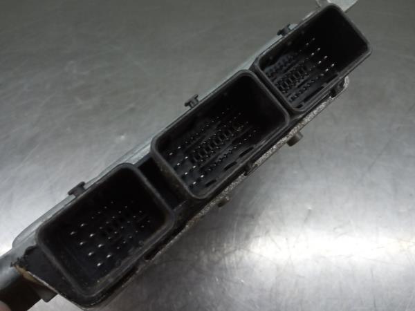 Centralina motor / ECU FORD C-Max (DM2) Imagem-2