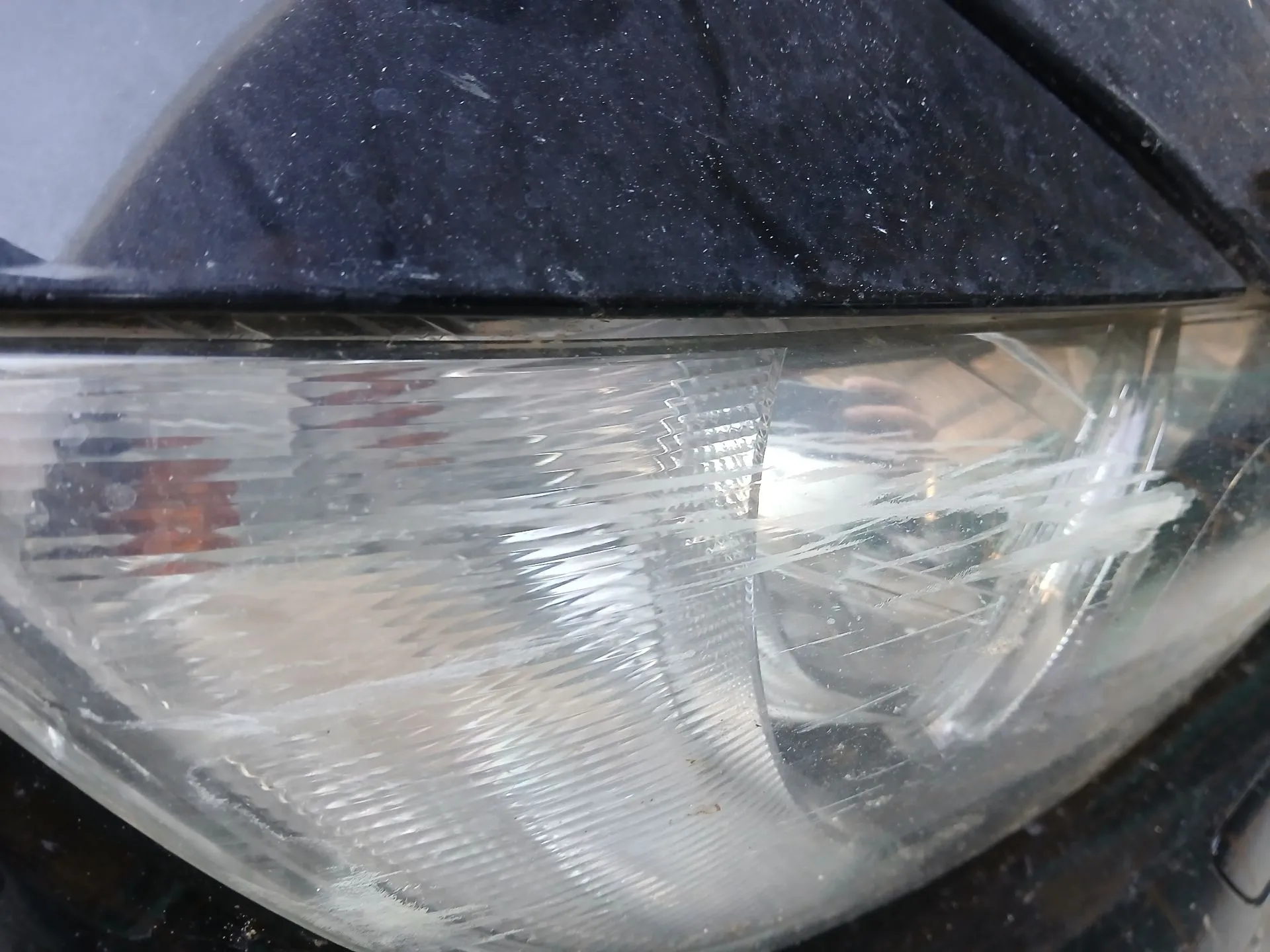 Frente Completa BMW 3 Cabriolet (E93) Imagem-15