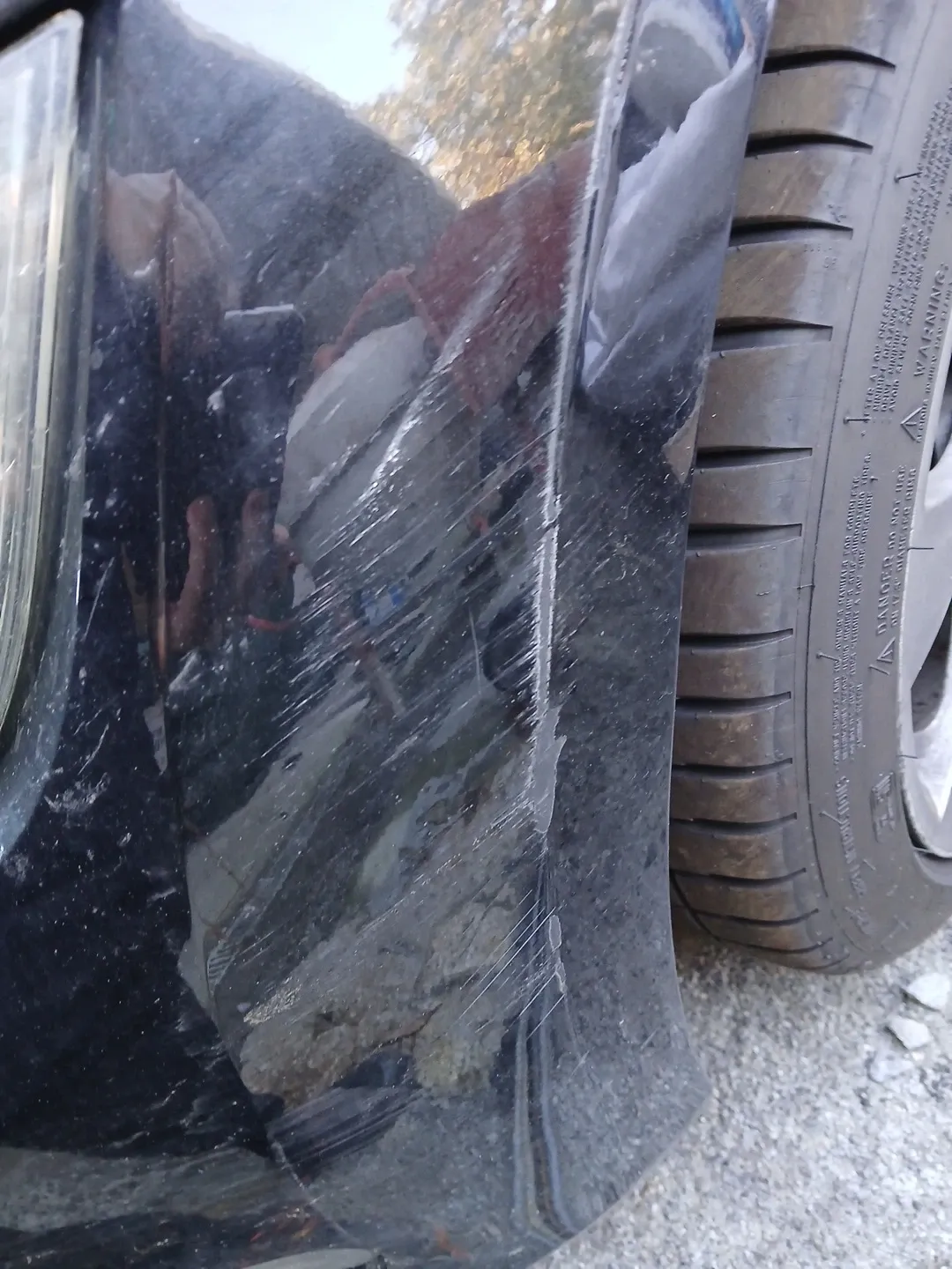 Frente Completa BMW 3 Cabriolet (E93) Imagem-13