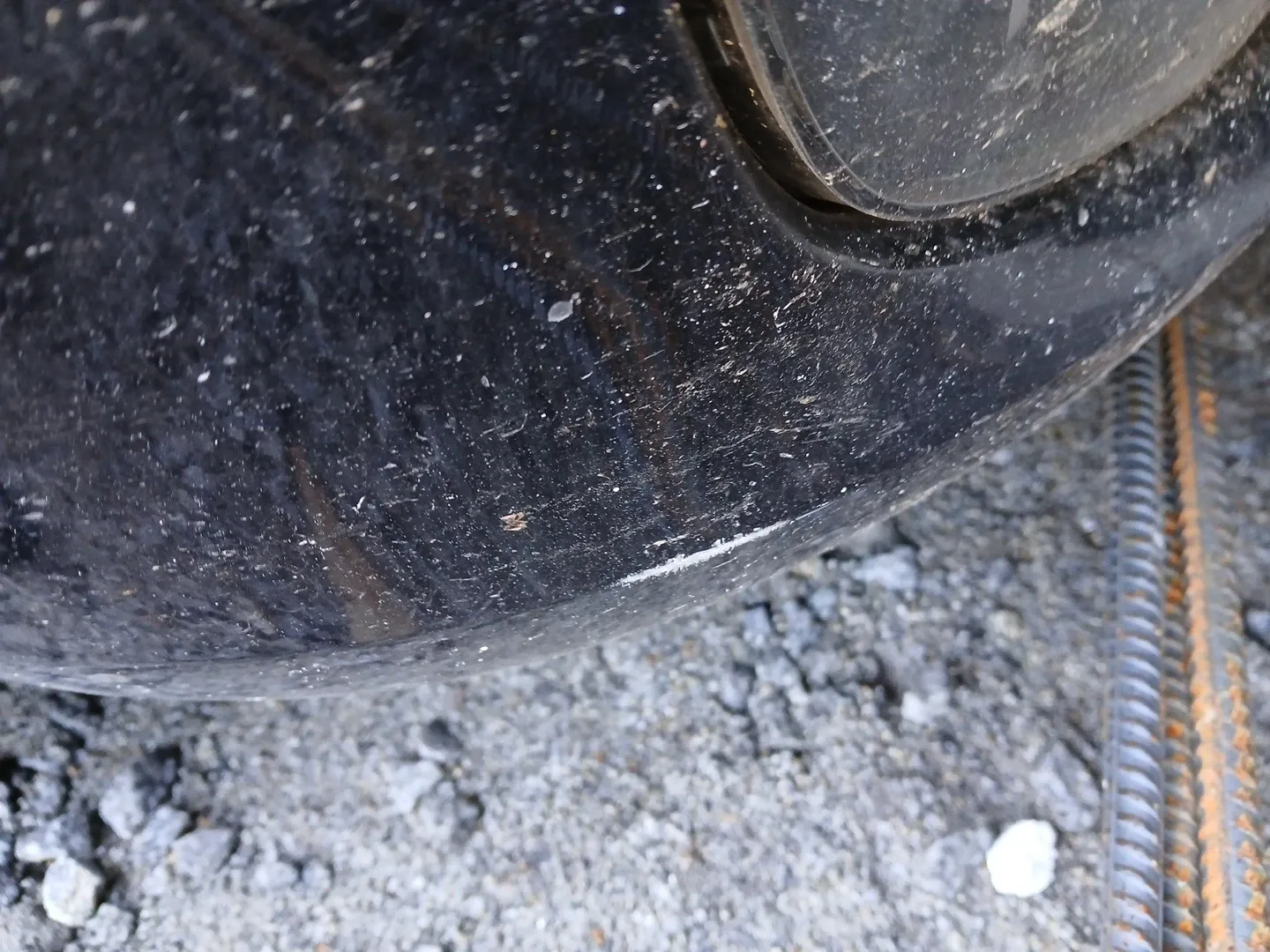 Frente Completa BMW 3 Cabriolet (E93) Imagem-16