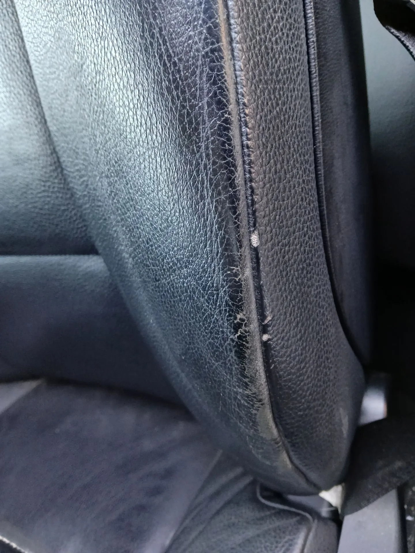 Conjunto de Bancos BMW 3 Cabriolet (E93) Imagem-3