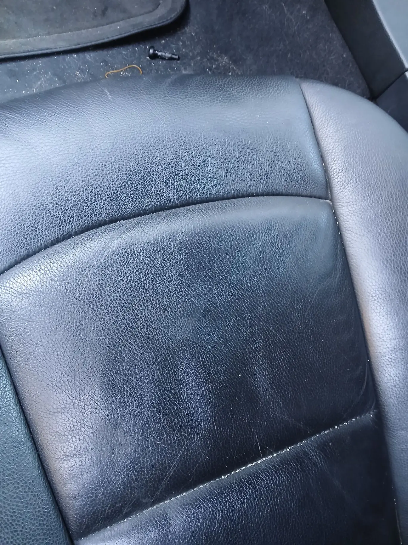 Conjunto de Bancos BMW 3 Cabriolet (E93) Imagem-4