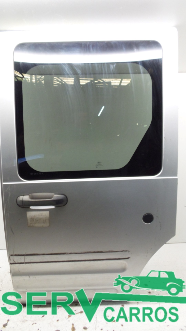 Porta lateral correr esquerda FORD Transit Connect I (P65_, P70_, P80_)