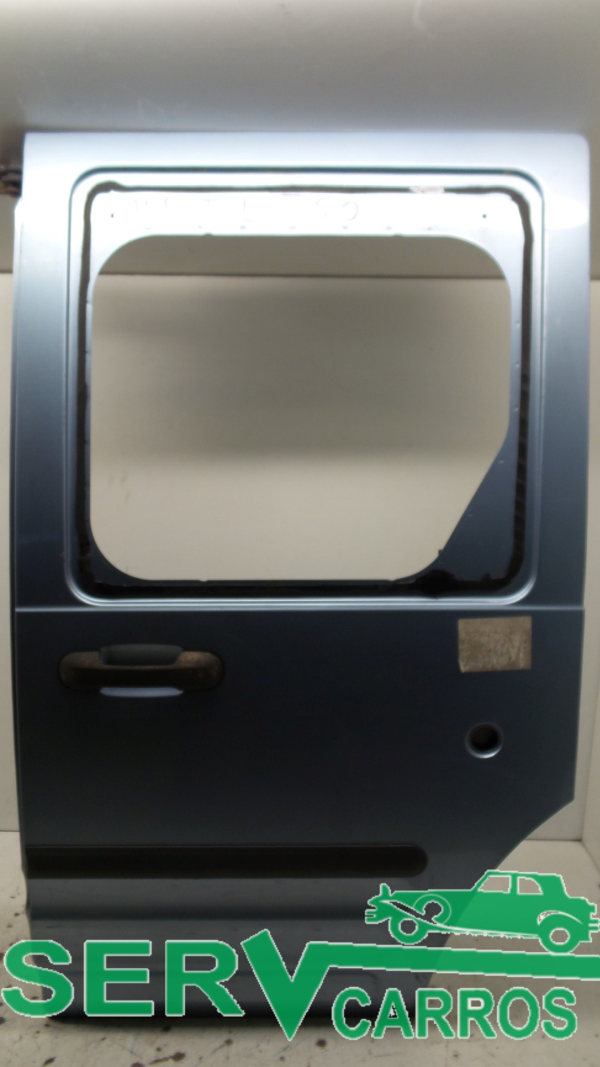 Porta lateral correr esquerda FORD Transit Connect I (P65_, P70_, P80_)