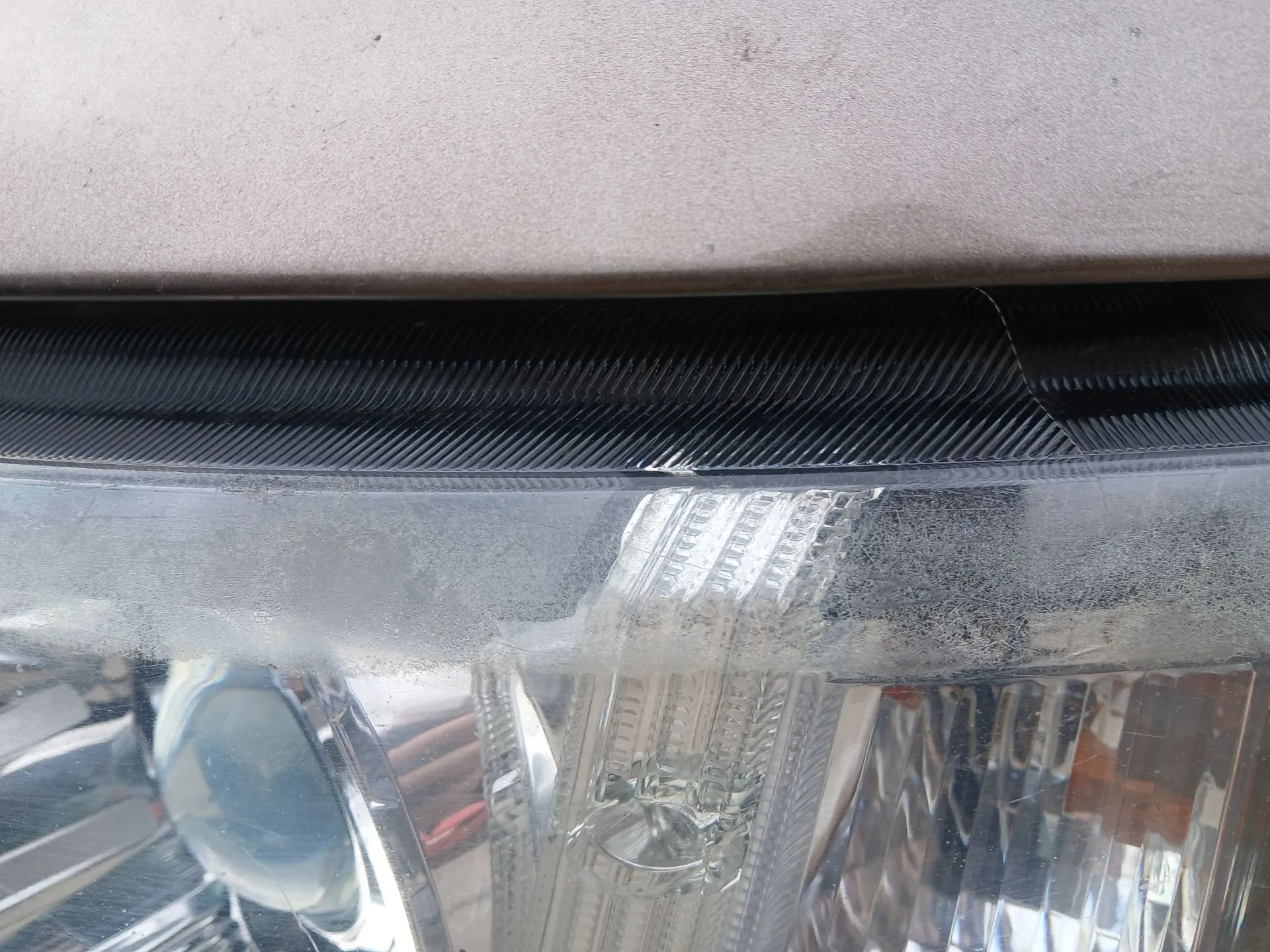 Frente Completa LAND ROVER Discovery IV (L319) Imagem-15