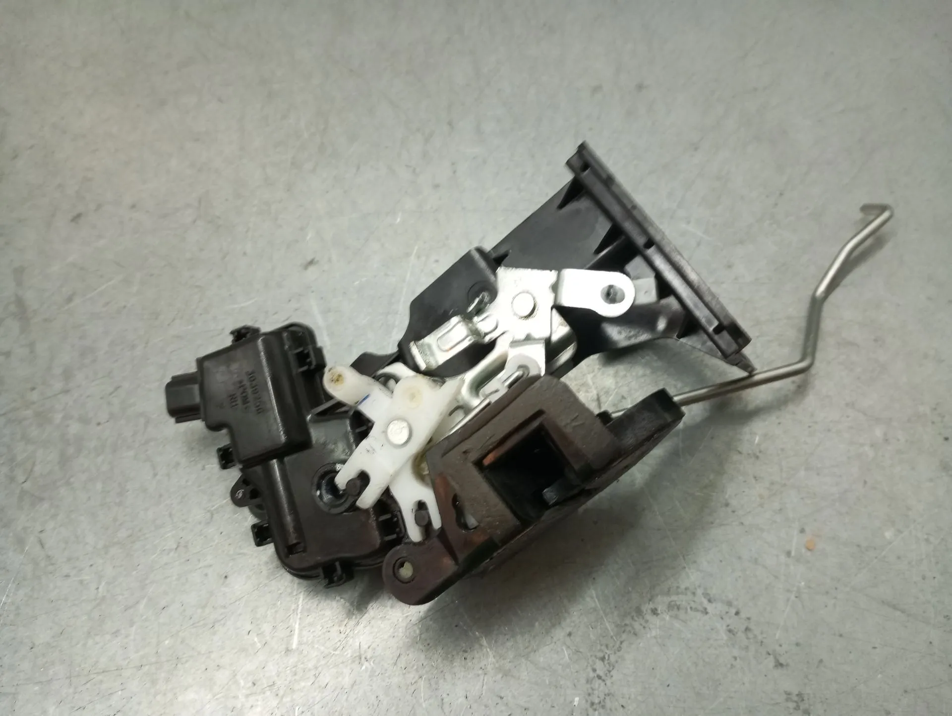 Fechadura / fecho porta frente direito DACIA Spring Imagem-1