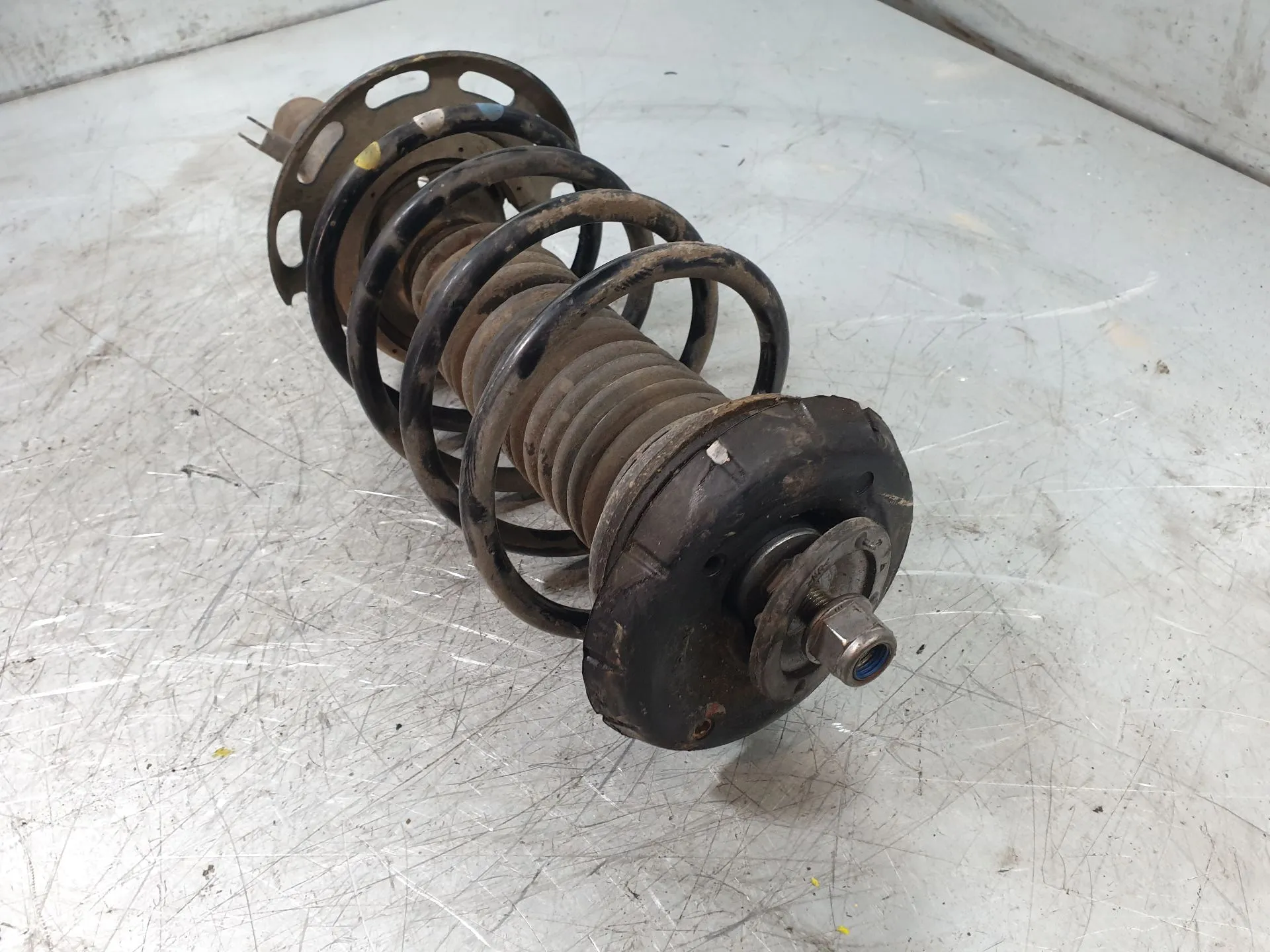 Amortiguador Delantero Izquierdo PEUGEOT 208 Imagem-2