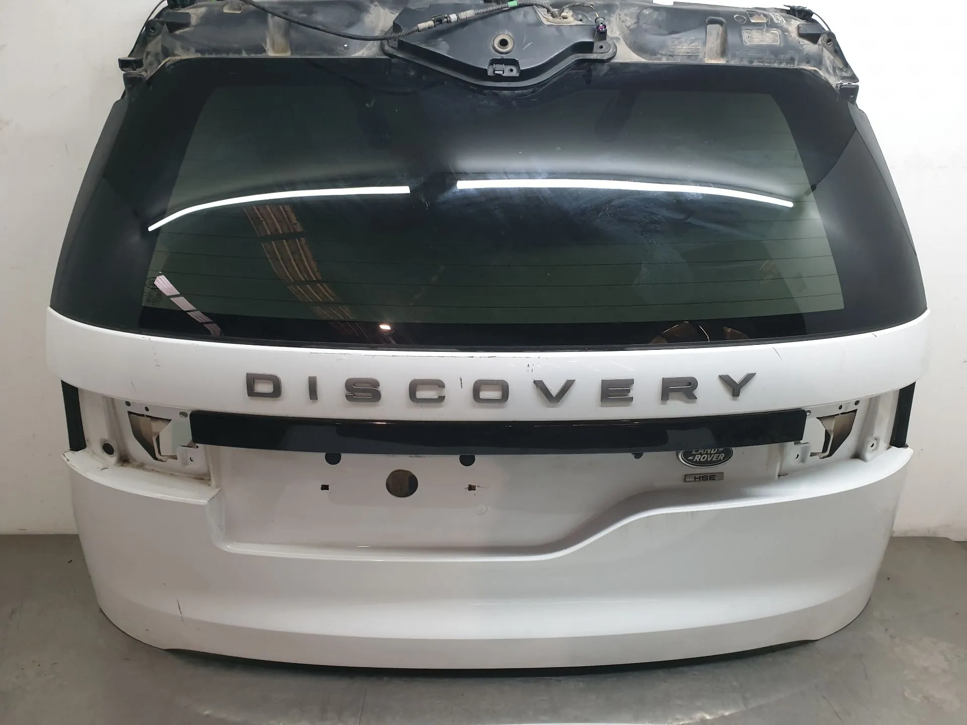 Portón trasero LAND ROVER Discovery V (L462) Imagem-3