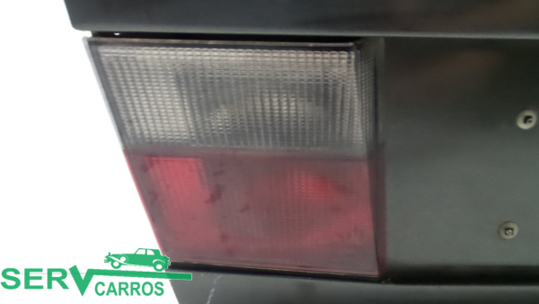 Feu de coffre Gauche LANCIA Dedra (835_)