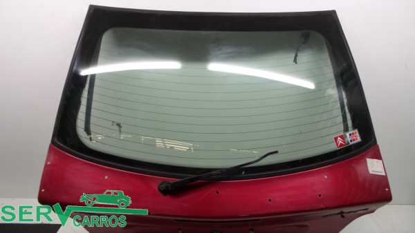 Tailgate / Trunk lid CITROËN XSara (N1)